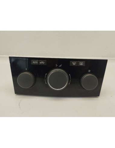 MANDO CLIMATIZADOR - 818076 / 13250622