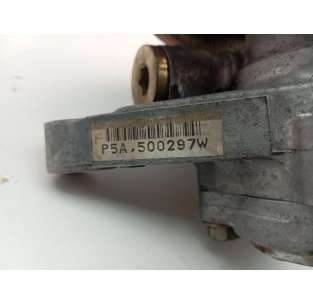 BOMBA DIRECCION HONDA... 2