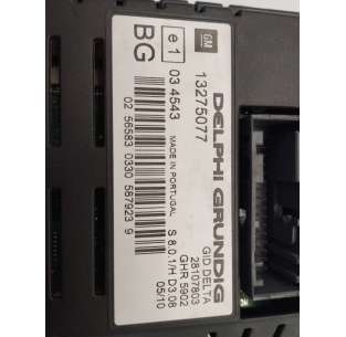 PANTALLA MULTIFUNCION -... 2