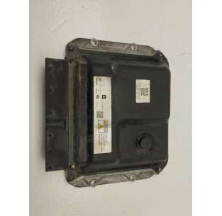 CENTRALITA MOTOR UCE -...