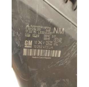 FARO IZQUIERDO - 818066 /... 2