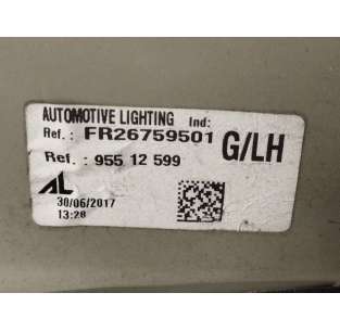 PILOTO TRASERO IZQUIERDO -... 2