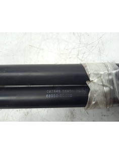 Recambio de amortiguadores maletero / porton para toyota yaris active referencia OEM IAM 689500D022   2