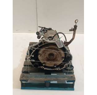 CAJA CAMBIOS HONDA LEGEND...