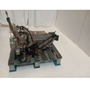 CAJA CAMBIOS HONDA LEGEND... 2