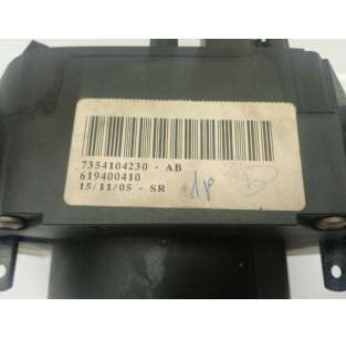 MANDO LUCES - 818117 /... 2