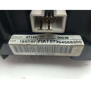 MANDO LUCES - 818299 /... 2