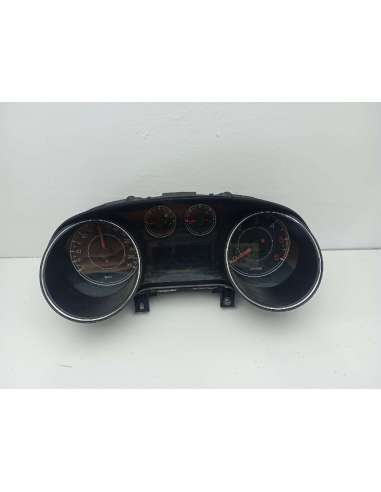 CUADRO INSTRUMENTOS - 818296 /...