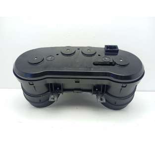 CUADRO INSTRUMENTOS -... 2