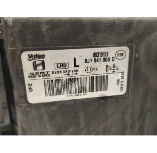 FARO IZQUIERDO - 818199 /... 2