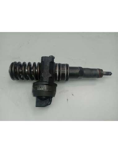 INYECTOR SEAT IBIZA (6L1) Hit -...