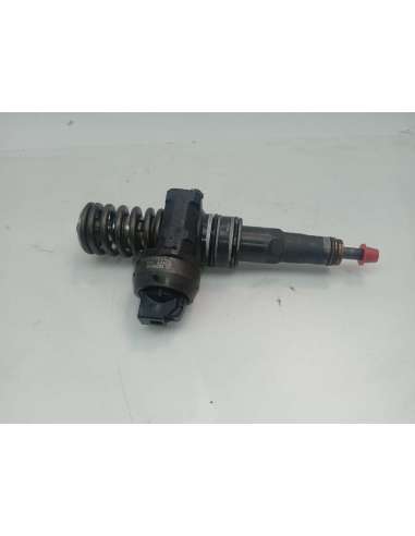 INYECTOR SEAT IBIZA (6L1) Hit -...