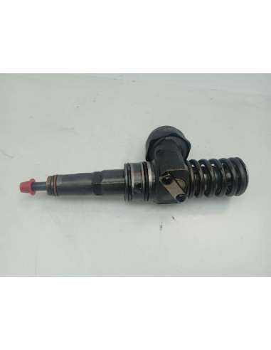INYECTOR SEAT IBIZA (6L1) Hit -...