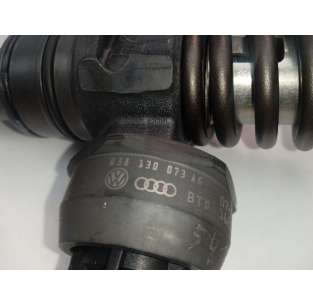 INYECTOR SEAT IBIZA (6L1)... 2