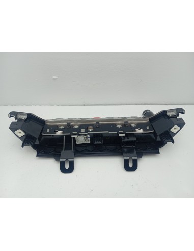 Recambio de mando multifuncion para peugeot 208 (p2) active referencia OEM IAM 98261078XU  