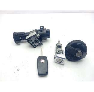 CONMUTADOR DE ARRANQUE -... 2