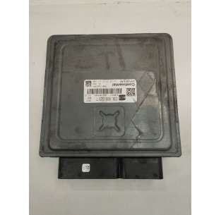 CENTRALITA MOTOR UCE -...