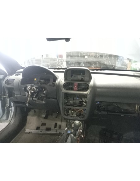 Recambio de salpicadero para opel tigra twin top enjoy referencia OEM IAM   