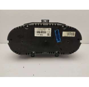 CUADRO INSTRUMENTOS -... 2