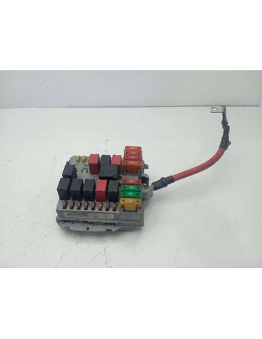 CAJA RELES / FUSIBLES - 818292 /...