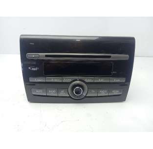 SISTEMA AUDIO / RADIO CD -...