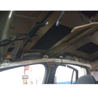 AIRBAG CORTINA DELANTERO...