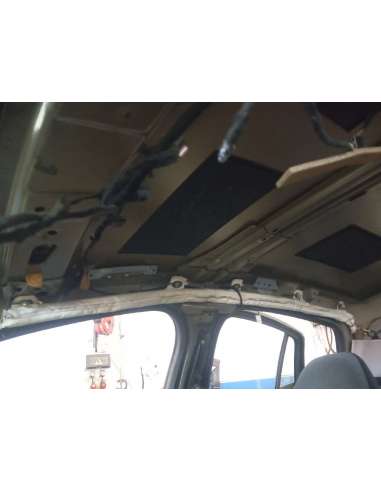 AIRBAG CORTINA DELANTERO DERECHO -...