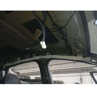 AIRBAG CORTINA DELANTERO...