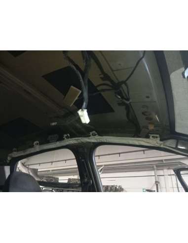 AIRBAG CORTINA DELANTERO IZQUIERDO -...