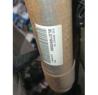 AIRBAG CORTINA DELANTERO... 2