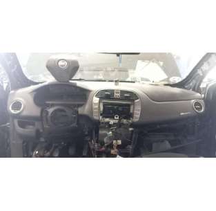 KIT AIRBAG - 818309 / COMPLETO