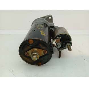 MOTOR ARRANQUE ALFA ROMEO... 2