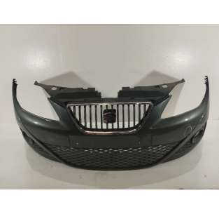 PARAGOLPES DELANTERO SEAT...