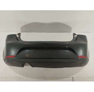 PARAGOLPES TRASERO SEAT...