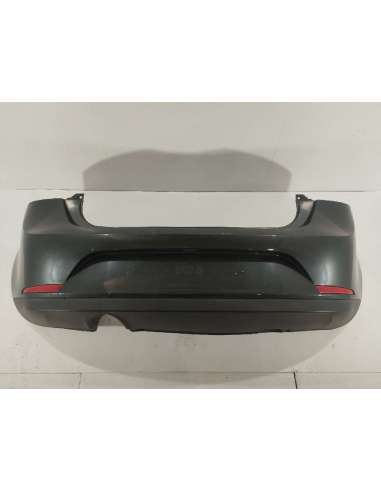 PARAGOLPES TRASERO SEAT IBIZA BERLINA...