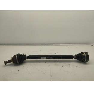 TRANSMISION DELANTERA...