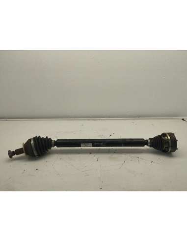 TRANSMISION DELANTERA DERECHA SEAT...