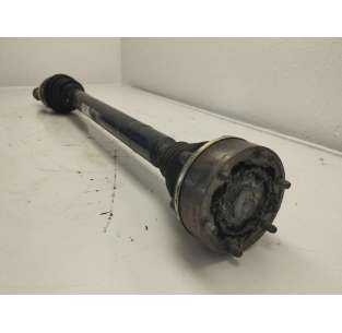 TRANSMISION DELANTERA... 2