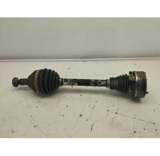 TRANSMISION DELANTERA...