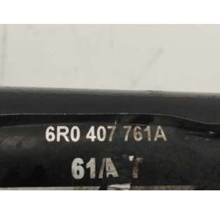 TRANSMISION DELANTERA... 2