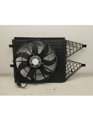 ELECTROVENTILADOR SEAT IBIZA BERLINA...