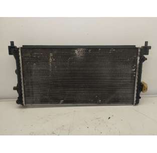 RADIADOR AGUA SEAT IBIZA...
