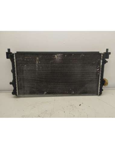 RADIADOR AGUA SEAT IBIZA BERLINA...