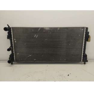 RADIADOR AGUA SEAT IBIZA... 2