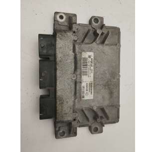 CENTRALITA MOTOR UCE -...