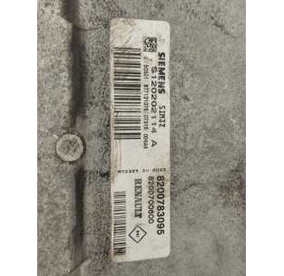 CENTRALITA MOTOR UCE -... 2