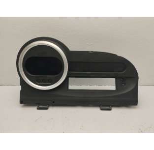 CUADRO INSTRUMENTOS -...