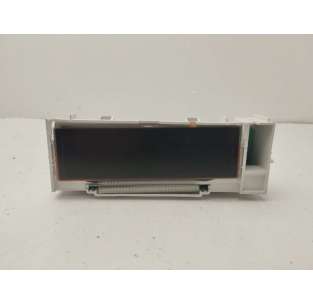 PANTALLA MULTIFUNCION -...