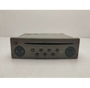 SISTEMA AUDIO / RADIO CD -...