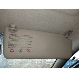 PARASOL DERECHO - 818375 /... 2